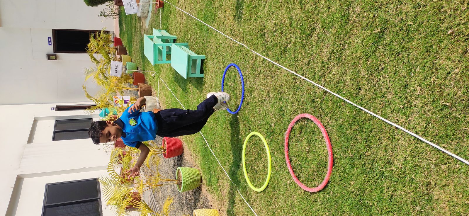 Annual Day and Sports Day 12